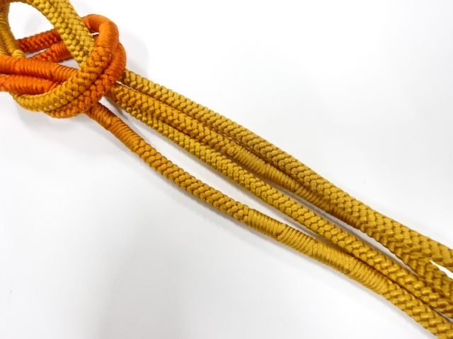 Japanese Kimono / Accessories Silk